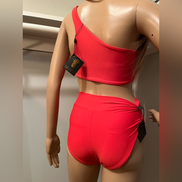 SKATIE Swim Bikini NWT - Picture 4 of 14